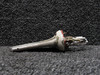 96392-004 Piper PA44-180 Heated Pitot Tube Assembly