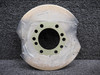 0550321-10 Cessna 172R Propeller Spinner Aft Bulkhead Assembly