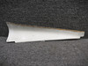 0530010-6 (Use: 0530010-12) Cessna 172R Stabilizer Fairing Assembly RH