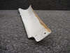 0530010-6 (Use: 0530010-12) Cessna 172R Stabilizer Fairing Assembly RH