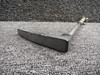 0813150-75 Cessna 172R Parking Brake Handle Assembly