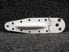 2417003-1 Cessna 172R Lower Cabin Door Hinge Assembly LH