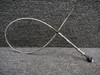S1241-52 Cessna 172R Cabin Heat Control Cable Assembly