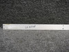0514210-2 (Use: 0514210-3) Cessna 172R Seat Rail