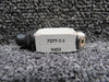 7277-2-3 Klixon Circuit Breaker Unit (Amps: 3)