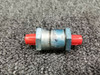 340000-6 (USE: S2218-4) Cessna 182T Fuel Check Valve BAS Part Sales | Airplane Parts