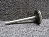 646459 Teledyne Continental Intake Valve (New Old Stock)