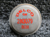 2N3079 Delco Electronics Semiconductor Kit (New Old Stock)
