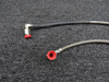 D205-14, D205-16, D205-7 Robinson R44II Hydraulic Servo Hose Set