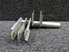 0862100-92 Cessna Outboard Flap Bellcrank RH