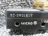 BZ-2RQ181T Und Lab Micro Switch Assembly