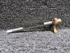 13-828 Aircraft Fuel Control Shaft