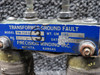 PW-714-GF Precision Winding Inc. Ground Fault Transformer