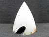 Piper PA-38-112 2-Blade Prop Spinner Dome and Bulkhead Assembly – Aftermarket
