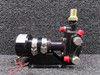 9511AN53826928 Aerospace TKS Metering Pump Assembly
