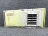 7253501-523 SAAB SF340A Interior Panel Assembly with Vent