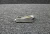 0320137 Cessna 195A Flap Control Lower Arm Assy BAS Part Sales | Airplane Parts