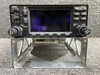 011-01060-45 Garmin GNS-430W WAAS GPS Radio with Tray & Data Cards (28V)