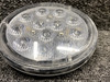 01-0771424-25 (Use: 01-0771833-25) Whelen PLED2T LED Taxi Light (28V)