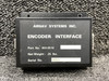 453-0510 Arnav Systems Interface Encoder Unit