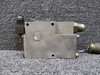 3268010-0101 Bendix Fuel Flow Transmitter Assembly, 26V (Core)