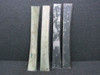 190205-59 Bellanca 17-30 Wing To Fuselage Filler Strip Set