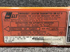 DM-ELT-6 (Alt: C589511-0103) Dorne & Margolin Emergency Locator Transmitter Set