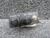 0712031-1, S1090-22 Cessna 182 Auxiliary Fuse Holder Bracket with Fuses
