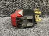 S-1994-1-1 Cessna 182 Dual Master Rocker Switch