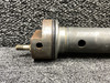 0743621-9 Cessna 182 Nose Gear Orifice Piston Tube
