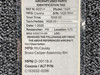 D-30118-4 (Alt: C163032-0206) McCauley Brake Caliper Assembly RH