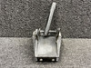 0760678-1, 0411307 Cessna 182R Pilot Inboard Rudder Pedal with Extension