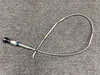 9863055-9 Cessna 182R Throttle Control Cable