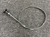 S1230-10 Cessna 182R Carburetor Heat Control Cable