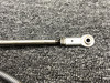 9862067-3 Cessna 182R Fine Adjust Propeller Control Cable