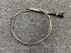 S1241-37 (Use: S1241-34) Cessna 182R Cabin Heat Control Cable