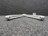 40317-000, 40335-000, 40336-000 Piper PA31T Nose Gear Drag Brace Link Assembly