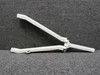 40317-000, 40335-000, 40336-000 Piper PA31T Nose Gear Drag Brace Link Assembly