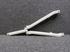 40317-000, 40335-000, 40336-000 Piper PA31T Nose Gear Drag Brace Link Assembly