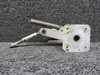 41794-009 Piper PA31T Cheyenne Nose Landing Gear Door Actuator Arm w Rod RH