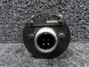 10283-A (Alt: AN5790-6) Electric Auto-Lite Outside Air Temperature Indicator