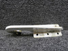 45794-007 Piper PA31T Cheyenne Nose Landing Gear Door Aft Hinge Assembly
