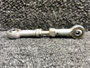 0743608-2 Cessna 182R Nose Gear Steering Rod LH