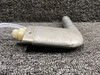 0721105-18 Cessna 18R Heated Pitot Tube Assembly