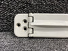 0711037-15, 0711037-17 Cessna 182 Upper Cabin Door Hinge Assembly LH