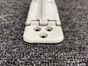 0711037-15, 0711037-17 Cessna 182 Upper Cabin Door Hinge Assembly LH