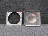RD-2010, RD-2011, RD-2012, RD-2012 Piper PA31T Landing Light Housing Assembly