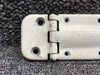 0711037-19, 0711037-21 Cessna 182R Lower Cabin Door Hinge Assembly LH