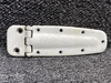 0711037-19, 0711037-21 Cessna 182R Lower Cabin Door Hinge Assembly LH