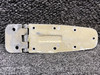 0711037-19, 0711037-21 Cessna 182R Lower Cabin Door Hinge Assembly LH